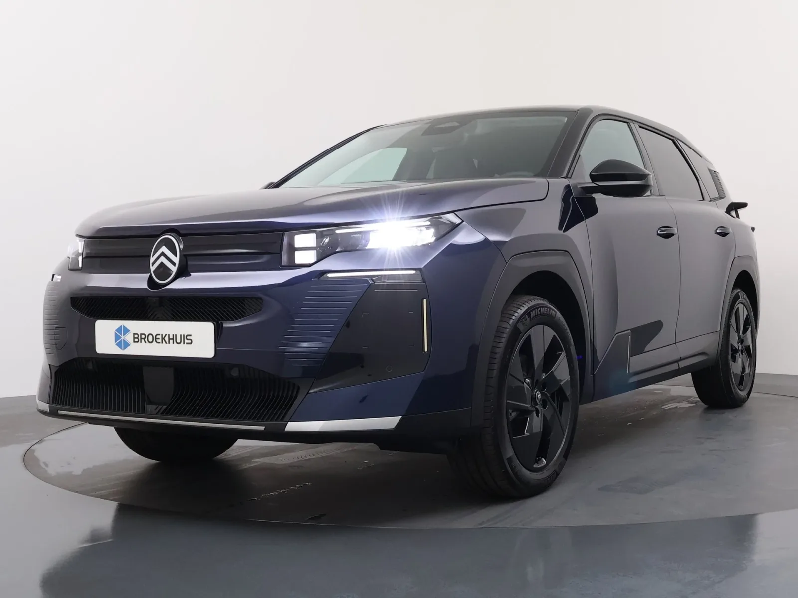 Citroën C5 Aircross (2026) — foto 1