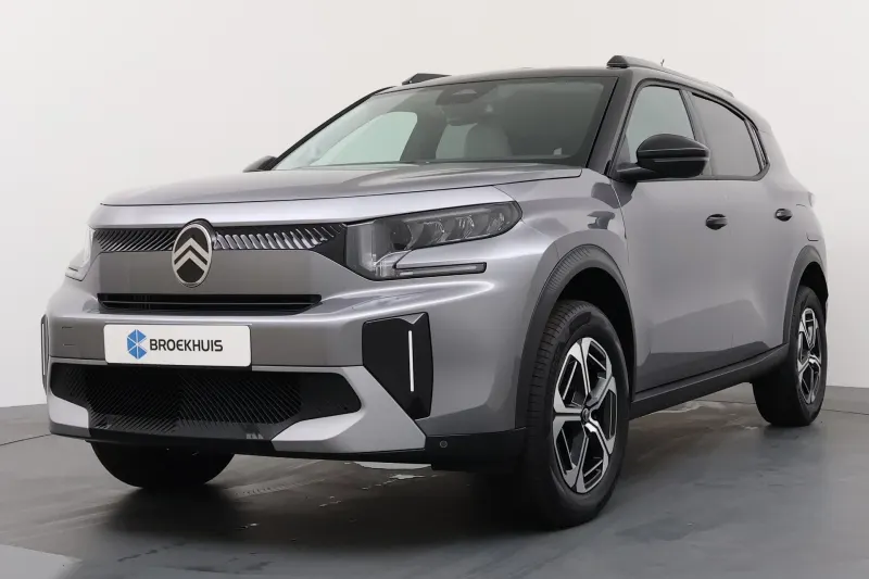Citroën C3 Aircross (2026)