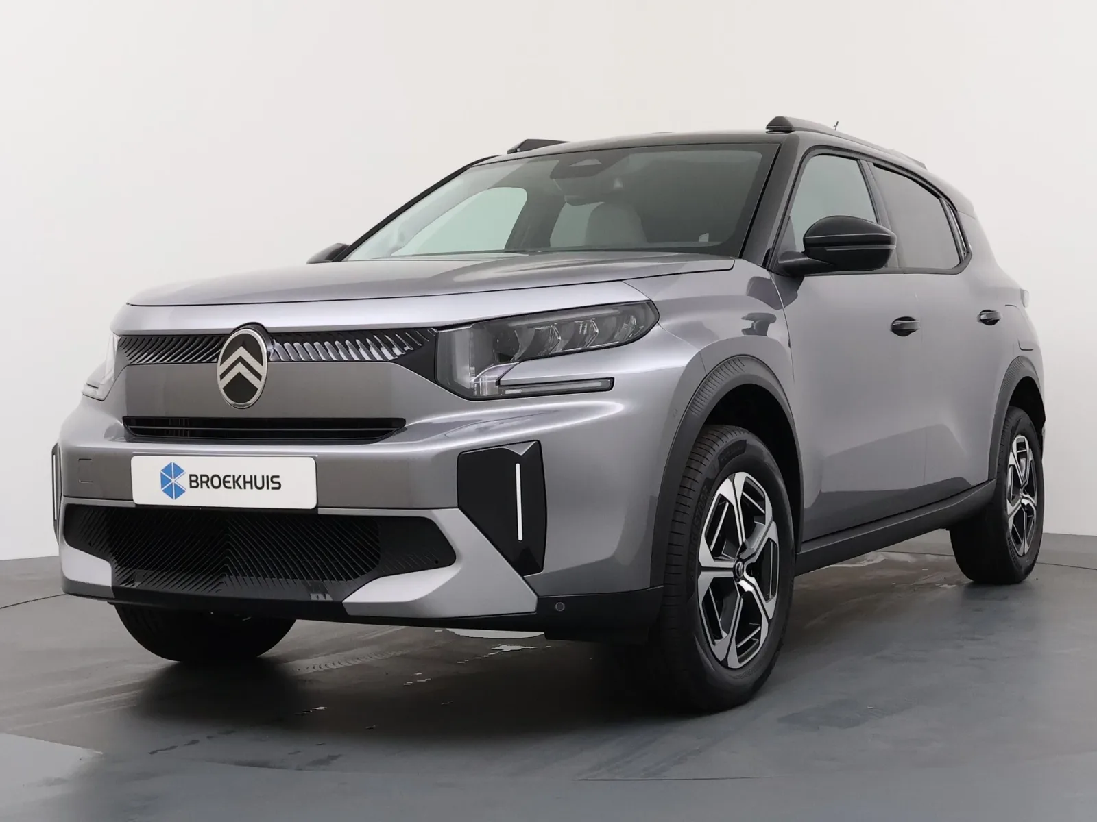 Citroën C3 Aircross (2026) — foto 1