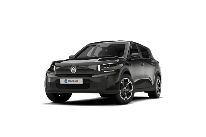 Citroën ë-C3 (2026)