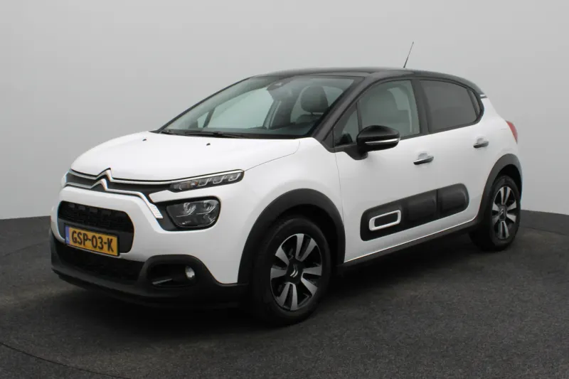 Citroën C3 (2023)