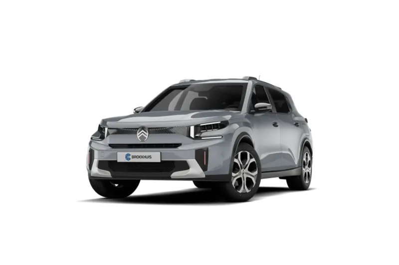 Citroën C3 Aircross (2026)