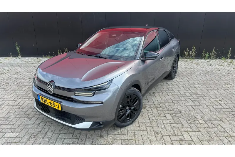 Citroën C4 (2026)