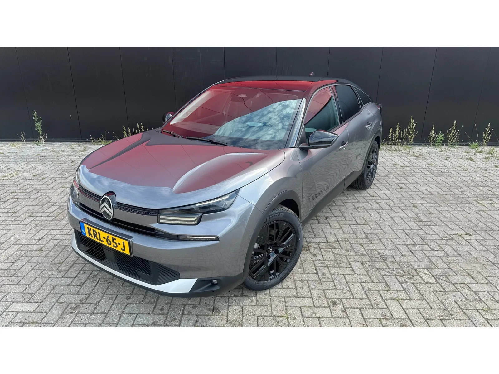 Citroën C4 (2026) — foto 1