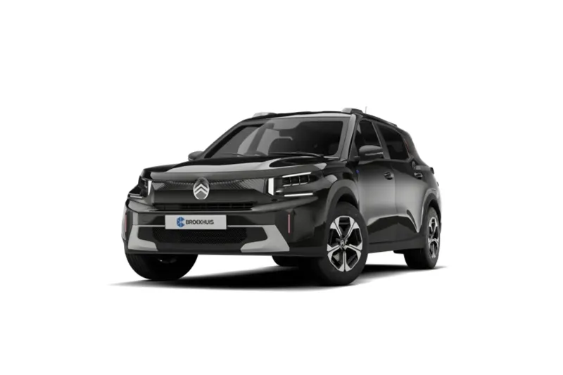 Citroën ë-C3 (2026)