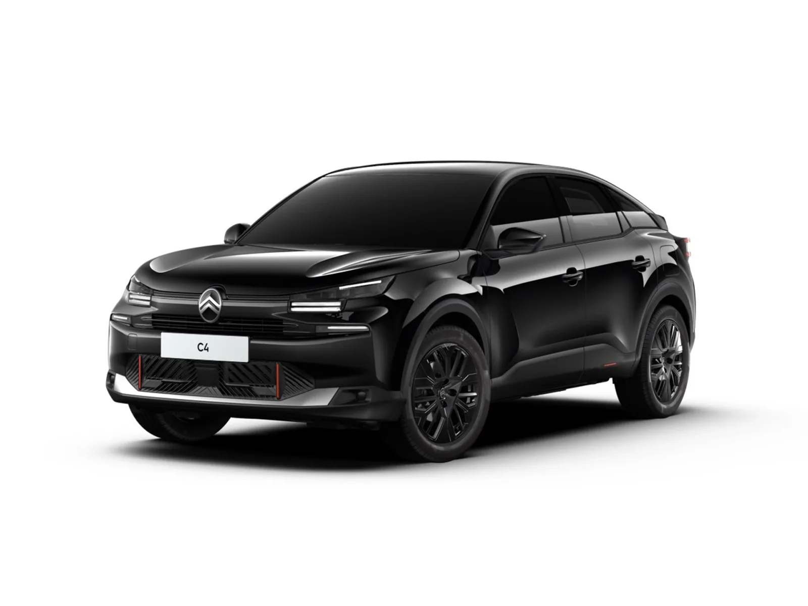 Citroën C4 (2026) — foto 1