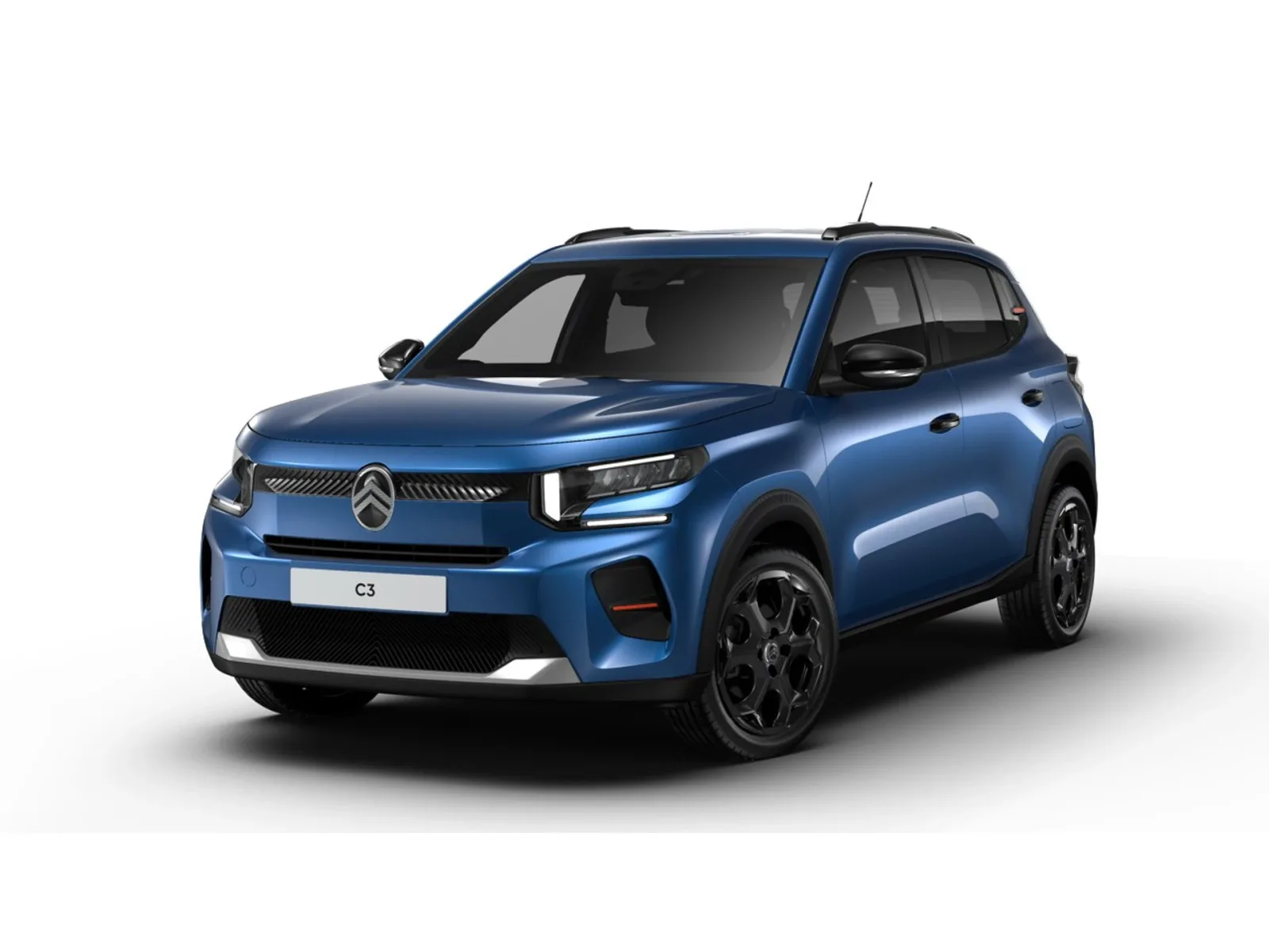 Citroën C3 (2026) — foto 1