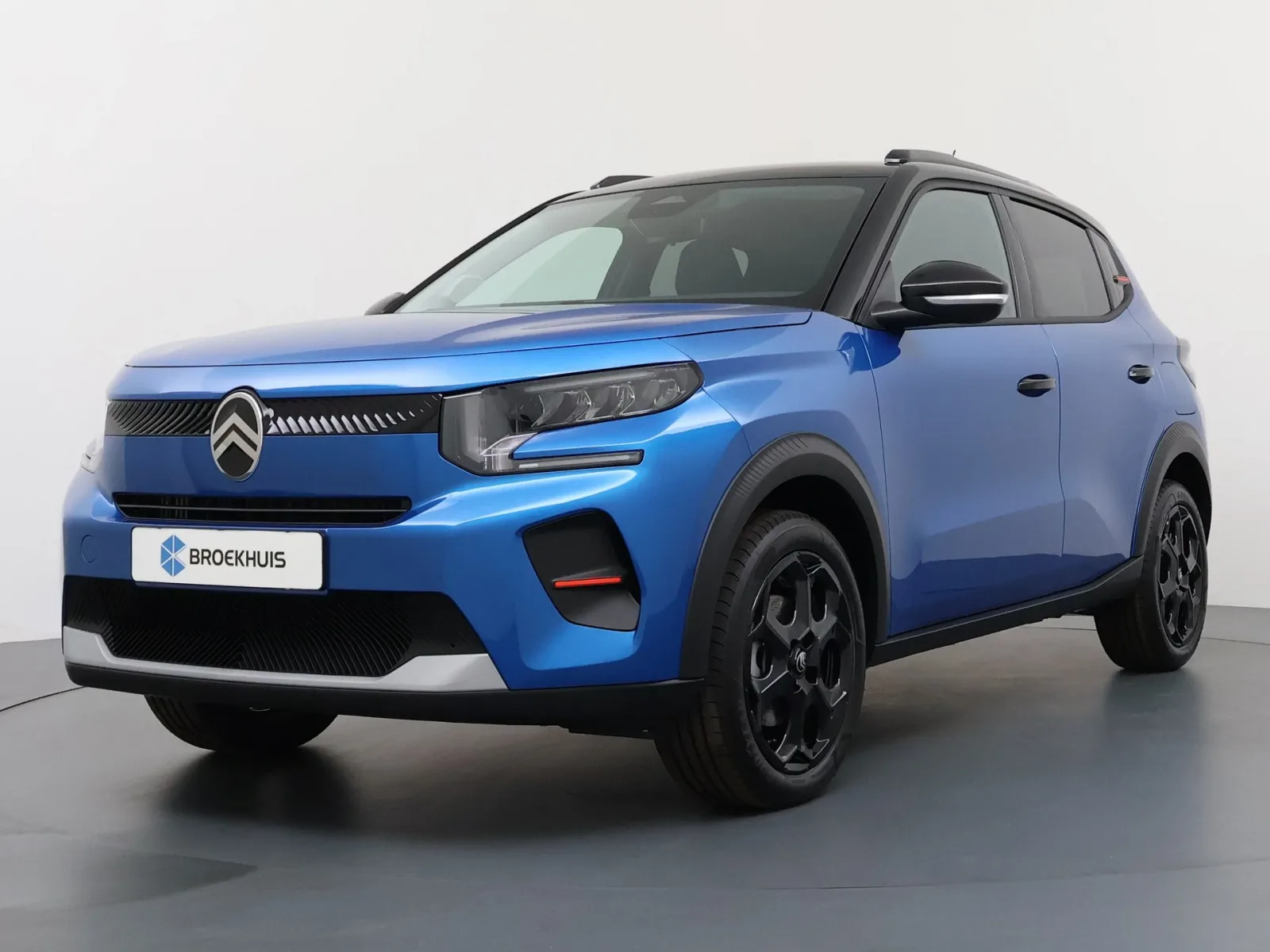 Citroën C3 (2026) — foto 1