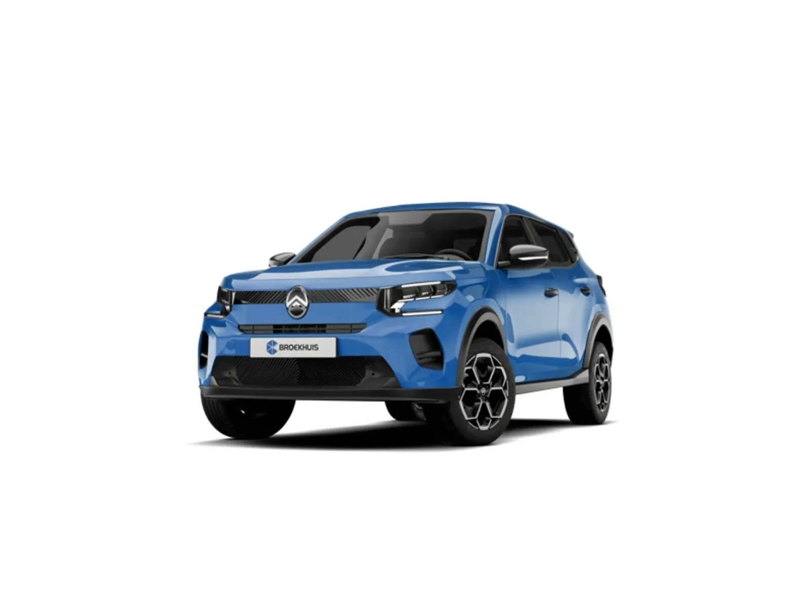 Citroën C3 (2026) — foto 1