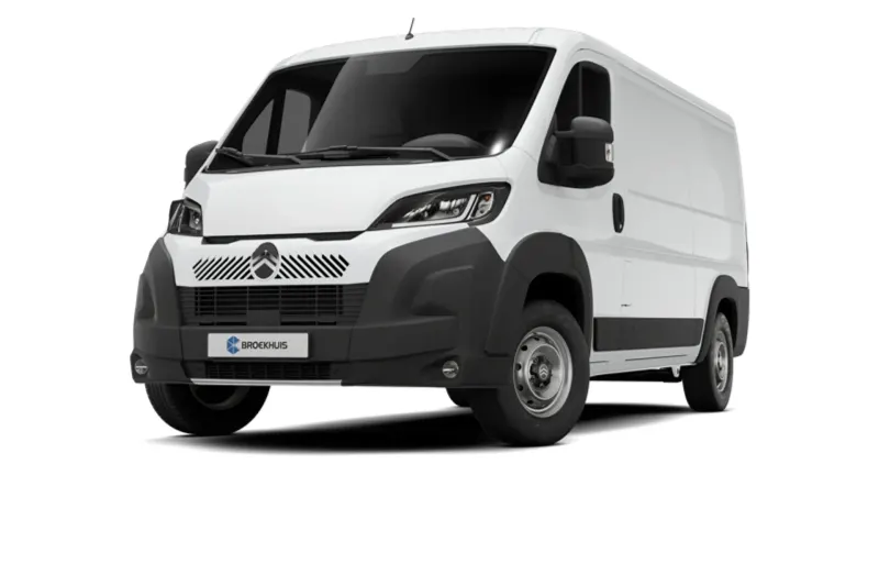 Citroën Jumper (2026)
