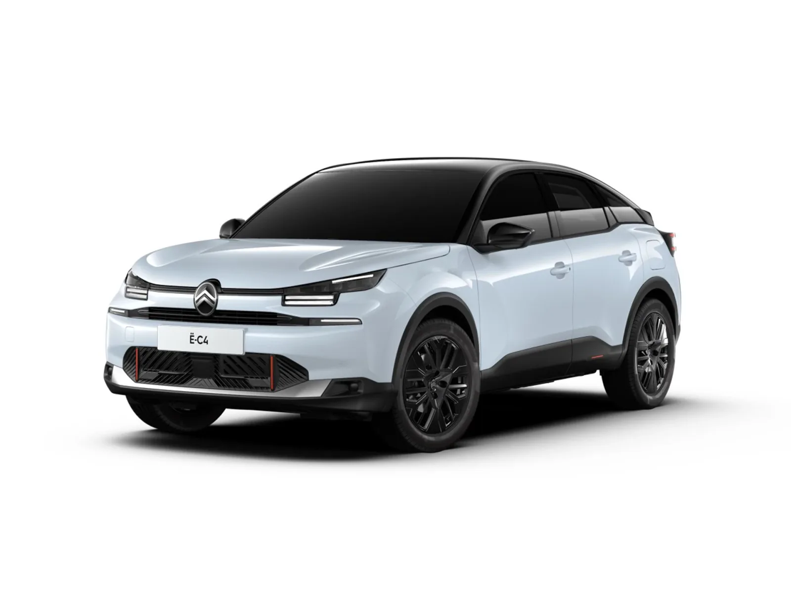 Citroën ë-C4 (2026) — foto 1