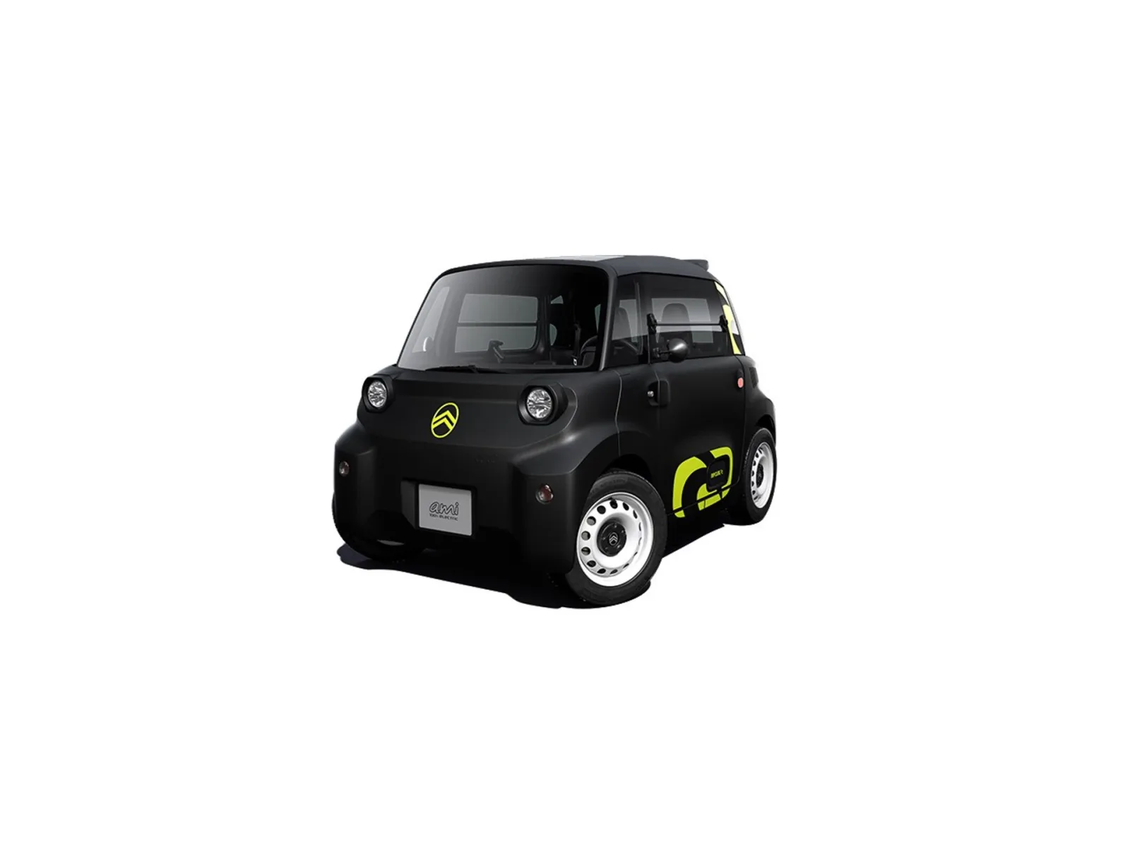 Citroën Ami (2026) — foto 1