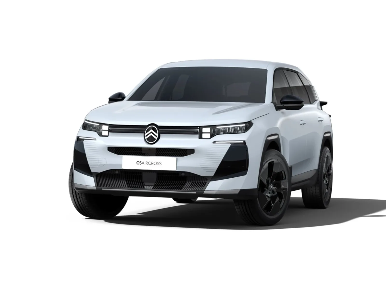 Citroën C5 Aircross (2026) — foto 1