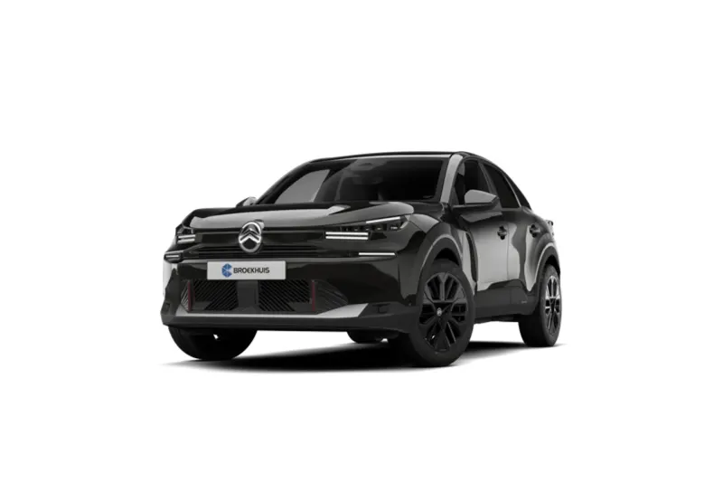 Citroën C4 (2026)