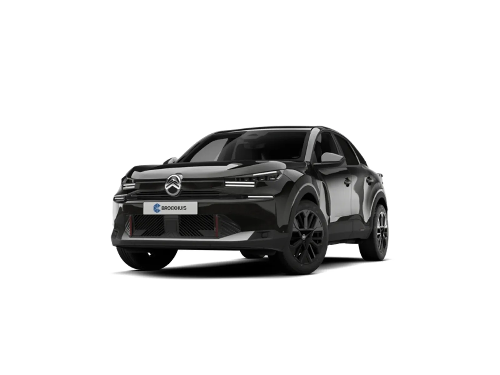 Citroën C4 (2026) — foto 1