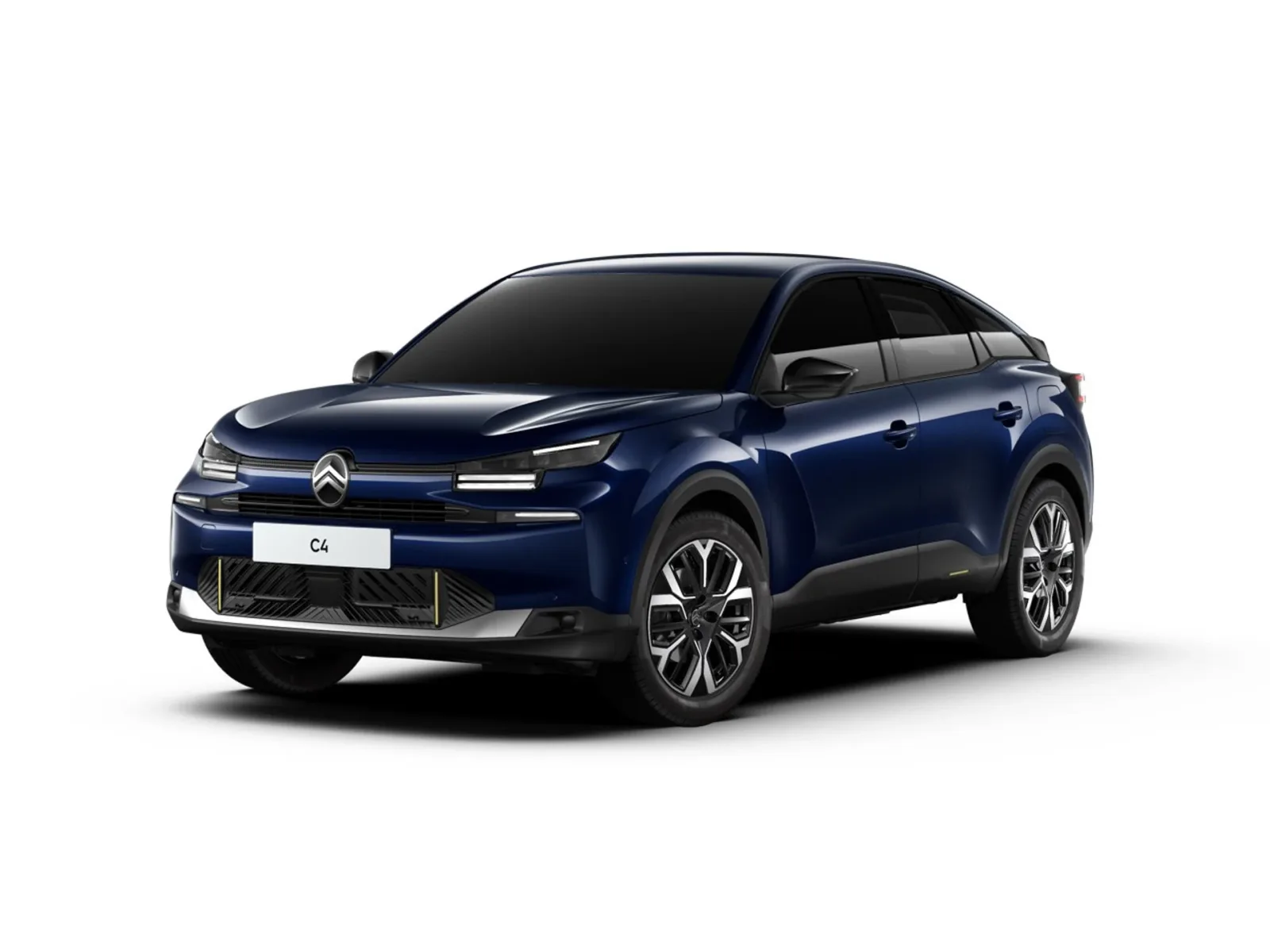 Citroën C4 (2026) — foto 1