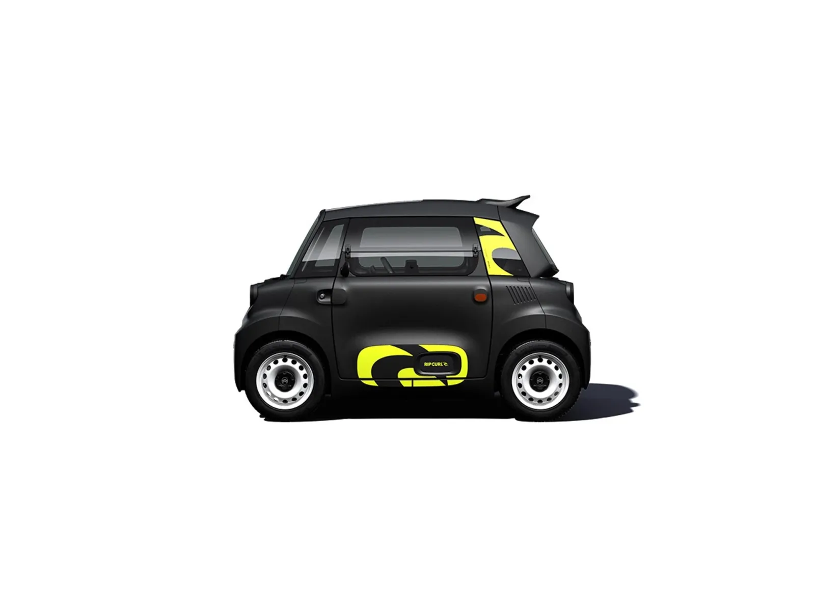 Citroën Ami (2026) — foto 1