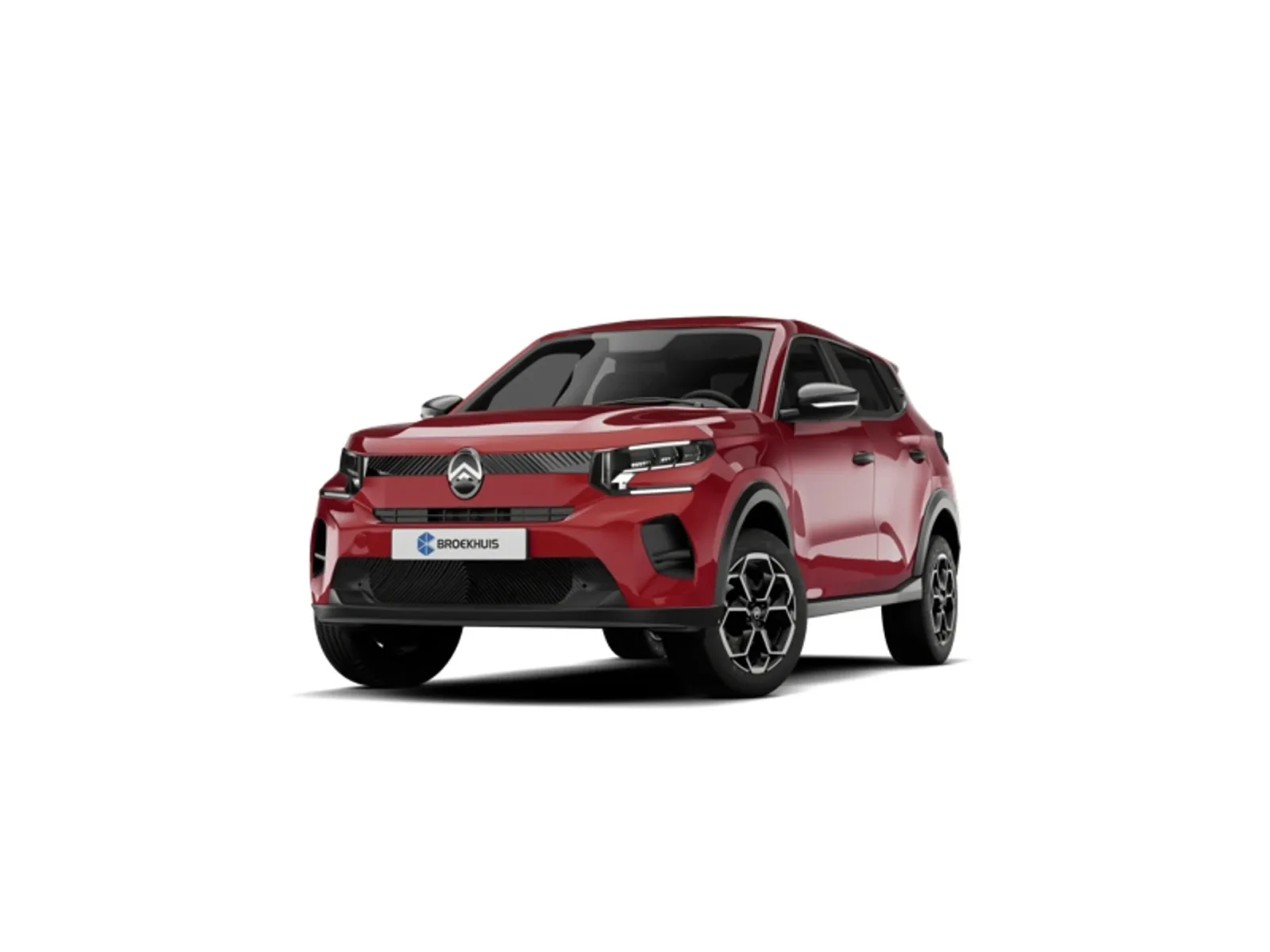 Citroën C3 (2026) — foto 1