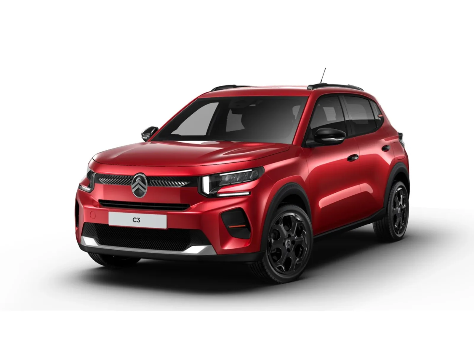Citroën C3 (2026) — foto 1