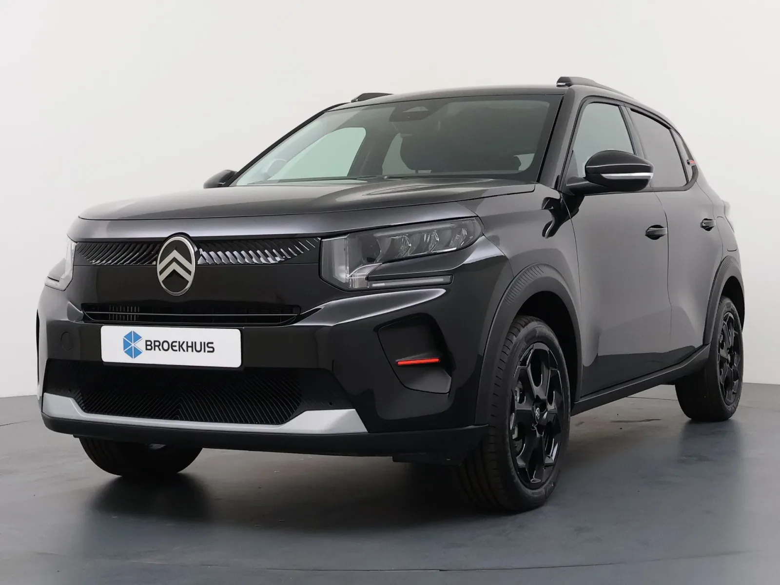 Citroën C3 (2026) — foto 1