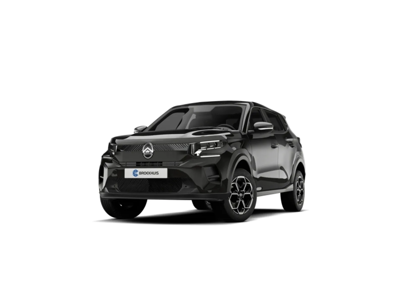 Citroën C3 (2026) — foto 1