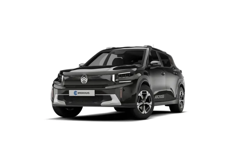 Citroën C3 Aircross (2026)
