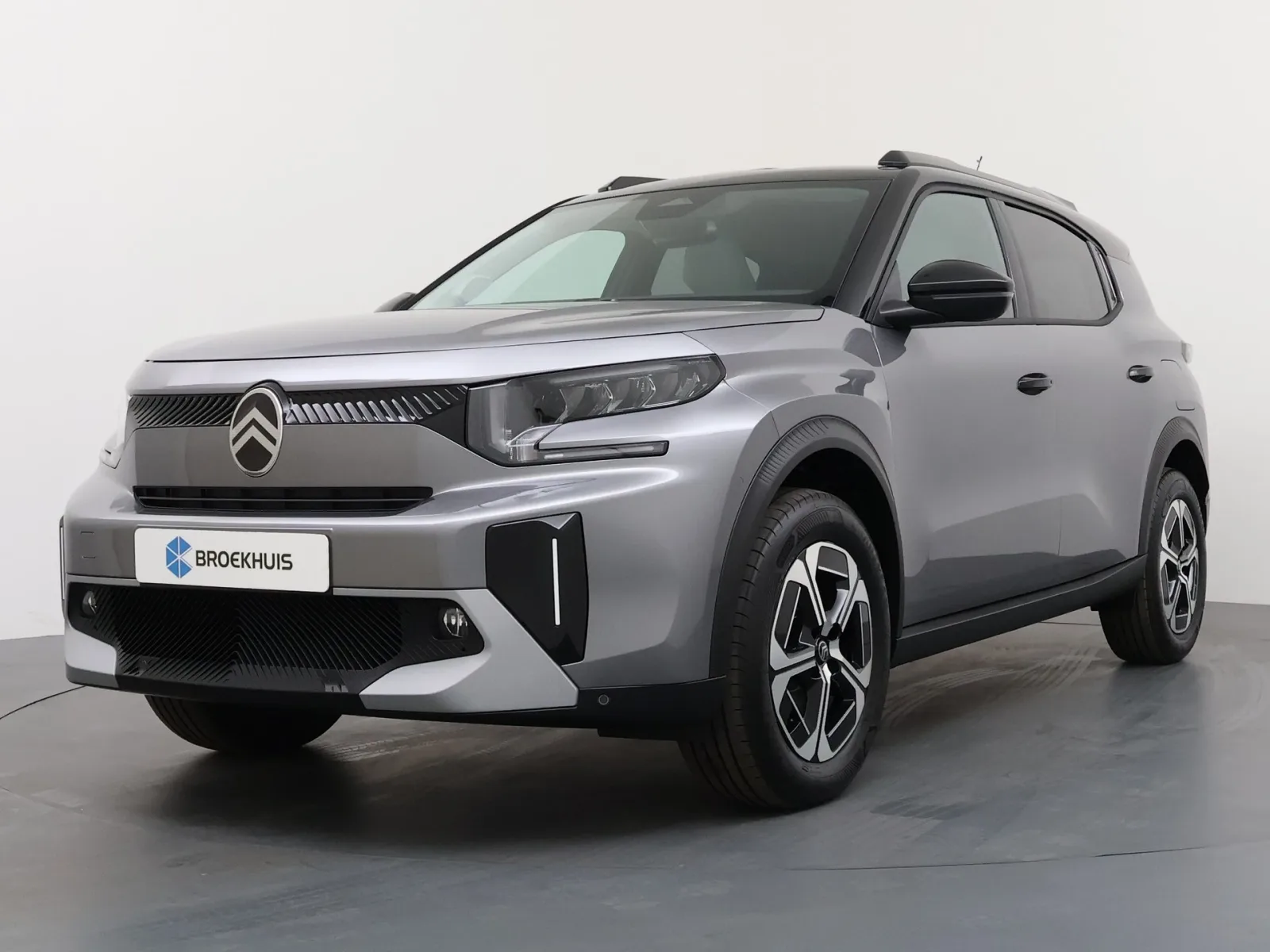 Citroën ë-C3 (2026) — foto 1