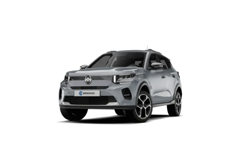 Citroën ë-C3 (2026)