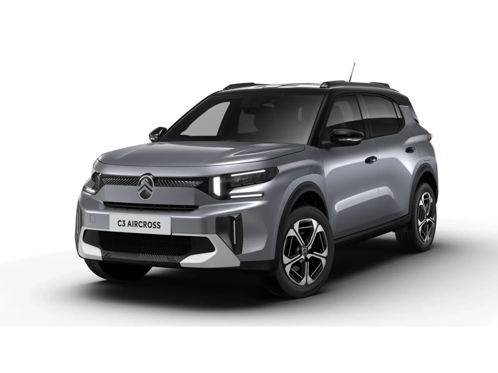 Citroën C3 Aircross (2026) — foto 1