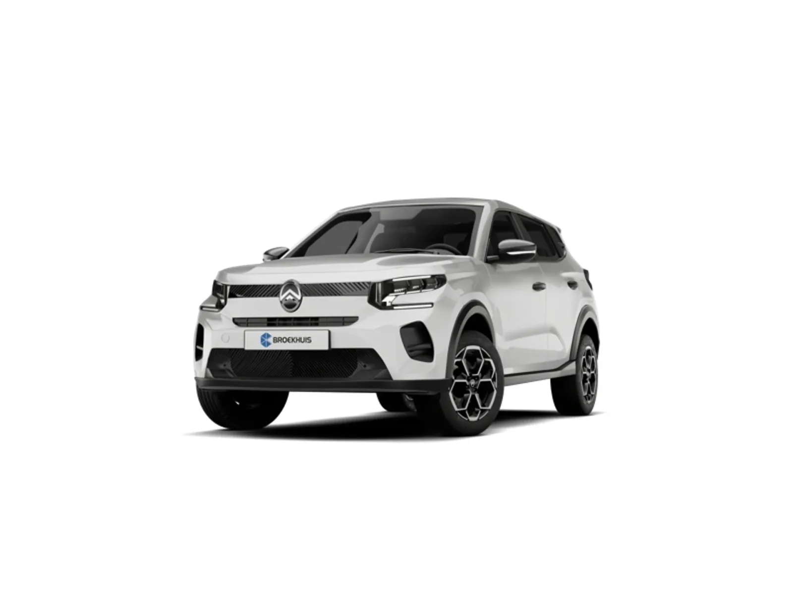 Citroën C3 (2026) — foto 1