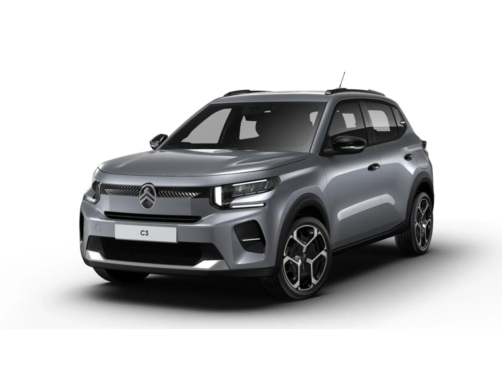 Citroën C3 (2026) — foto 1