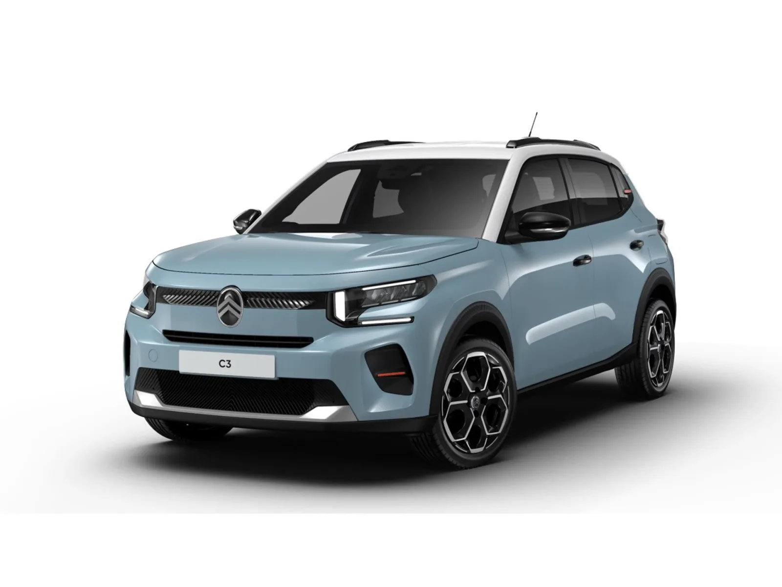 Citroën C3 (2026) — foto 1