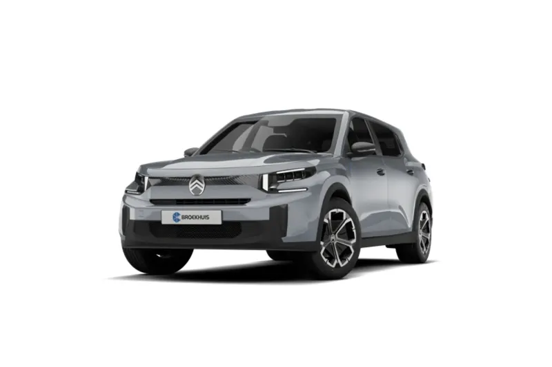 Citroën ë-C3 (2026)