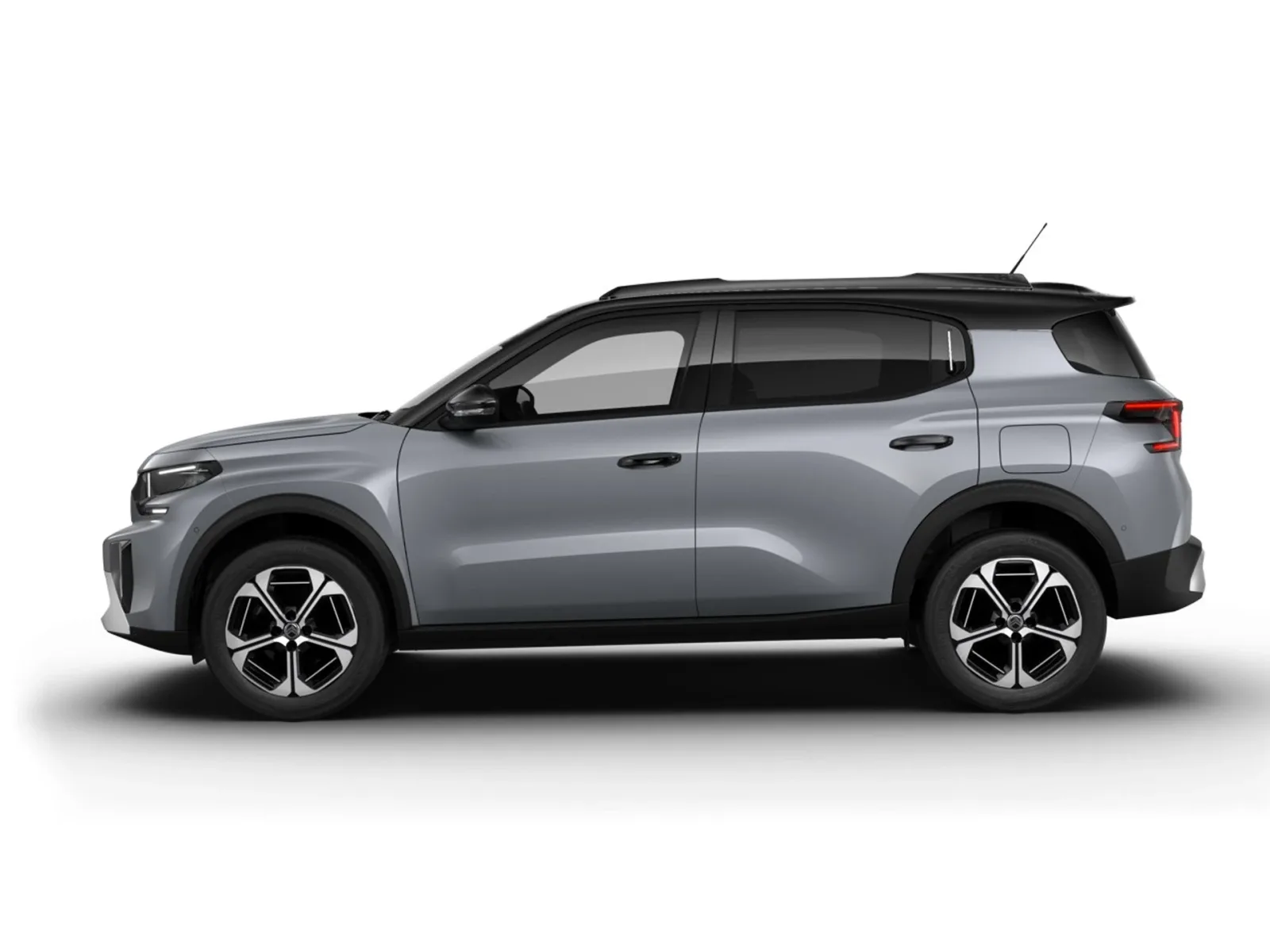 Citroën C3 Aircross (2026) — foto 1