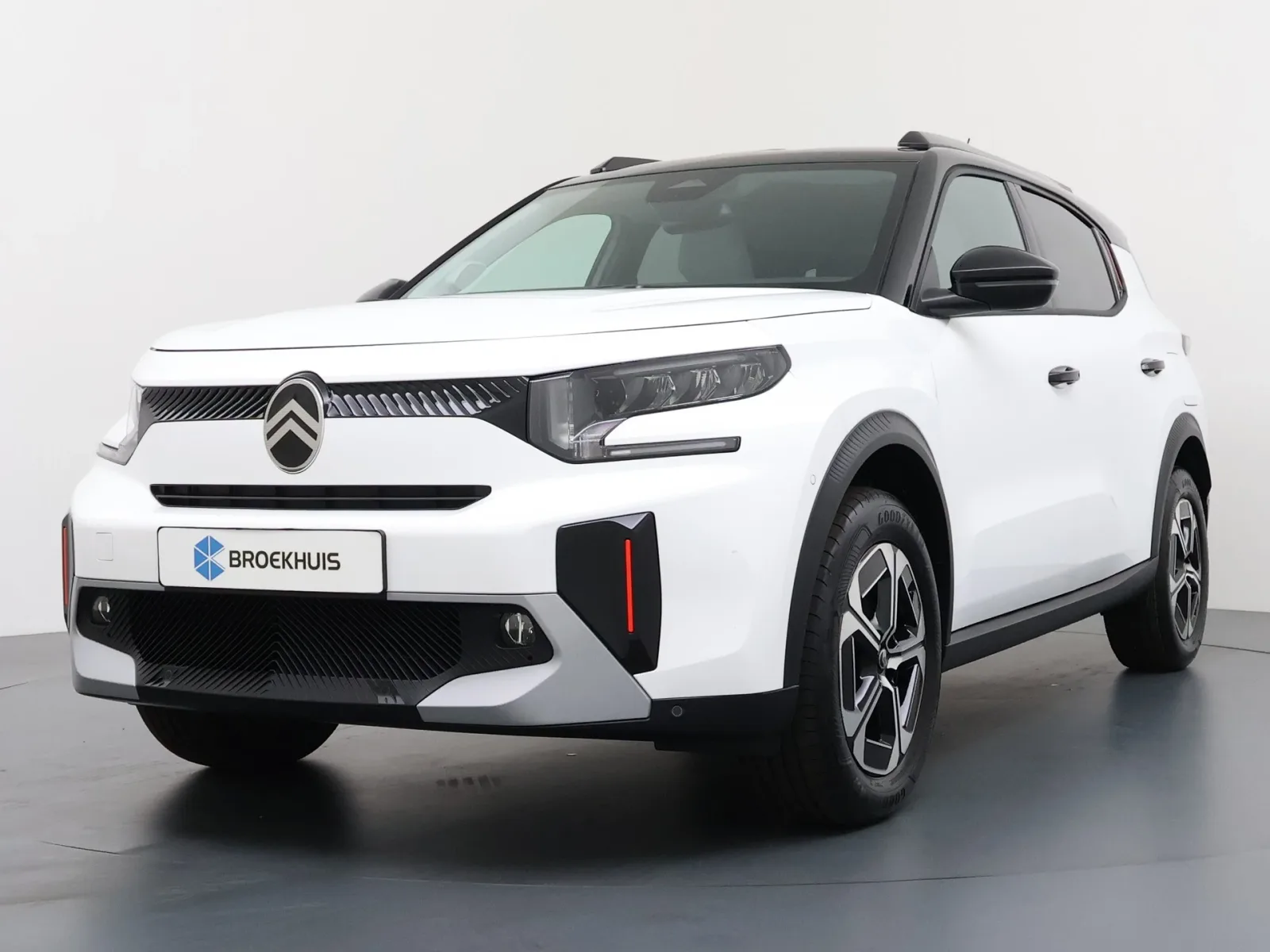 Citroën ë-C3 (2026) — foto 1