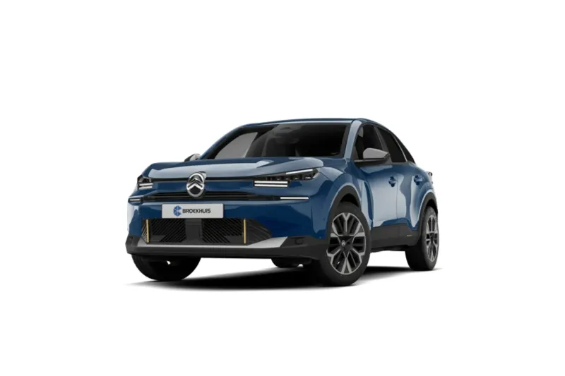 Citroën C4 (2026)