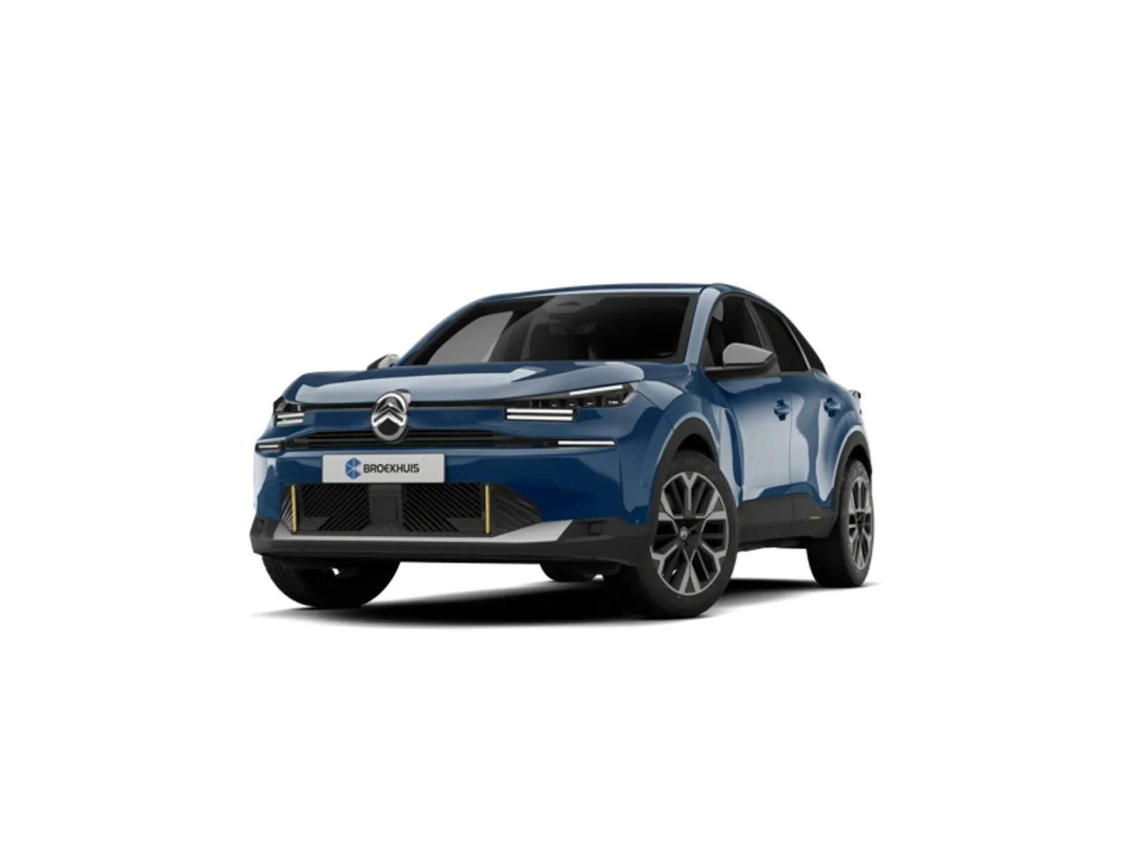 Citroën C4 (2026) — foto 1