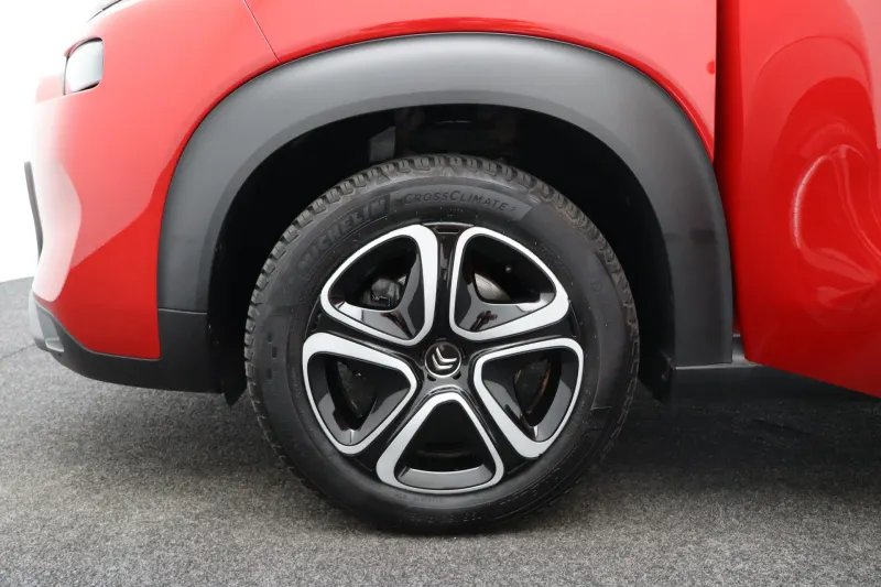 Citroën C3 Aircross (2022)
