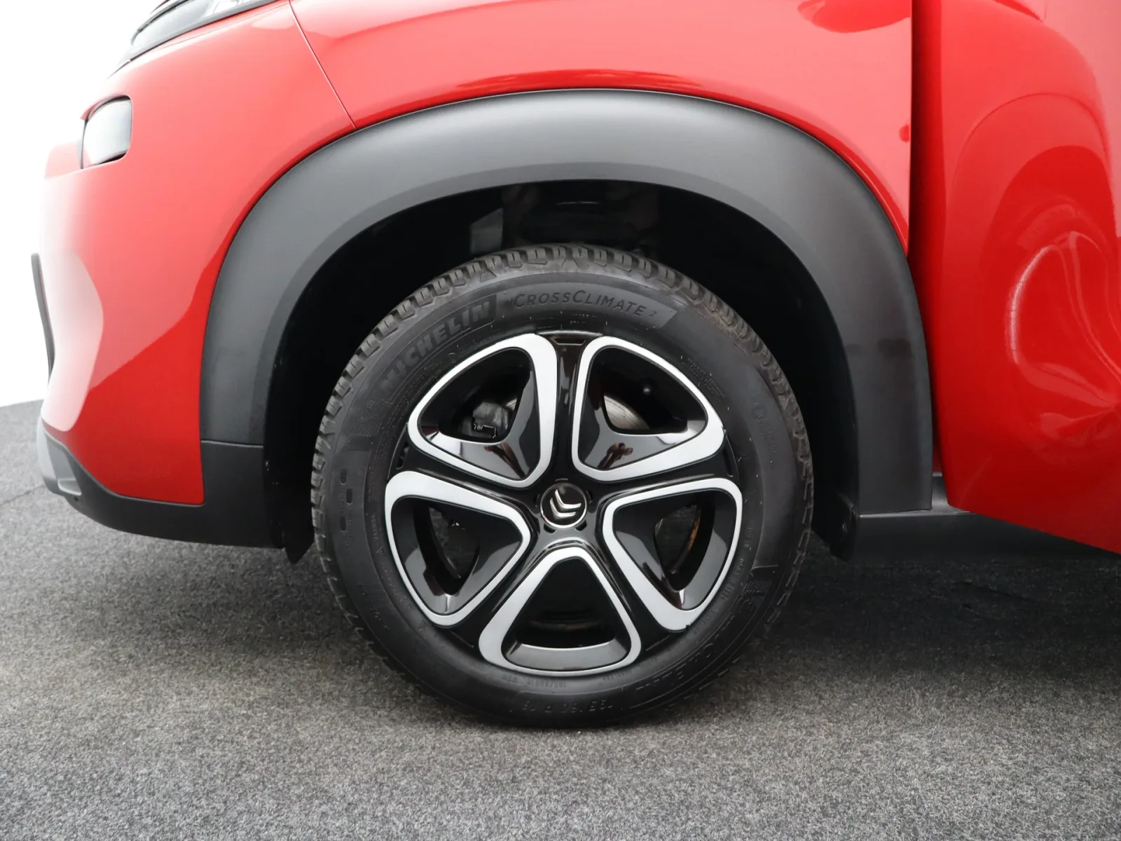 Citroën C3 Aircross (2022) — foto 1