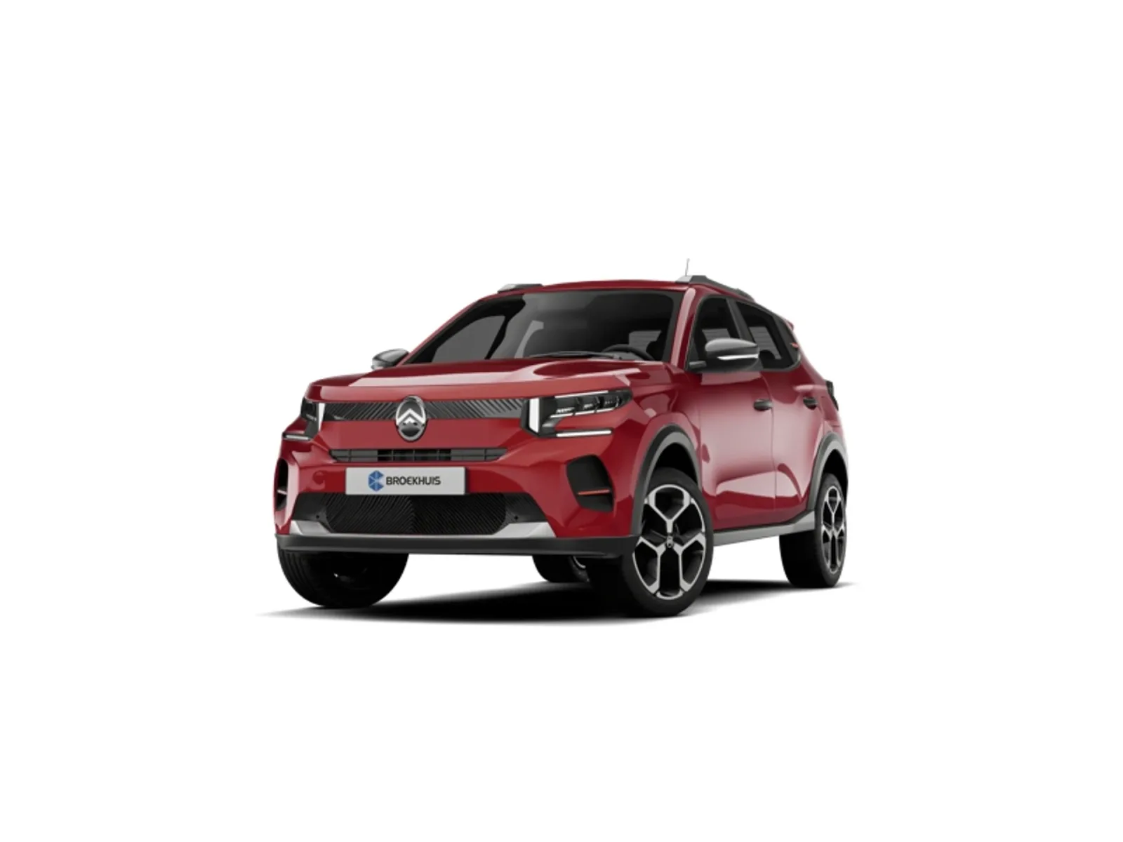 Citroën C3 (2026) — foto 1