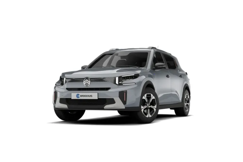Citroën ë-C3 (2026)