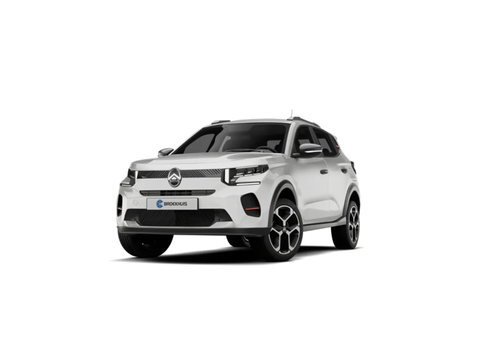 Citroën C3 (2026) — foto 1