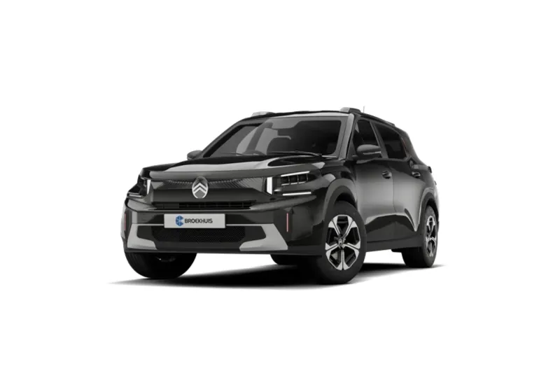 Citroën C3 Aircross (2026)