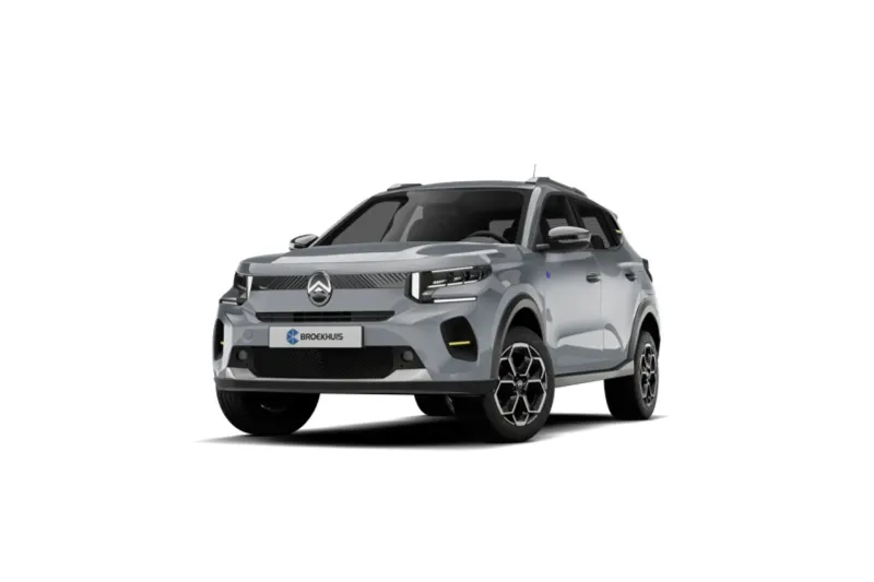 Citroën ë-C3 (2026)