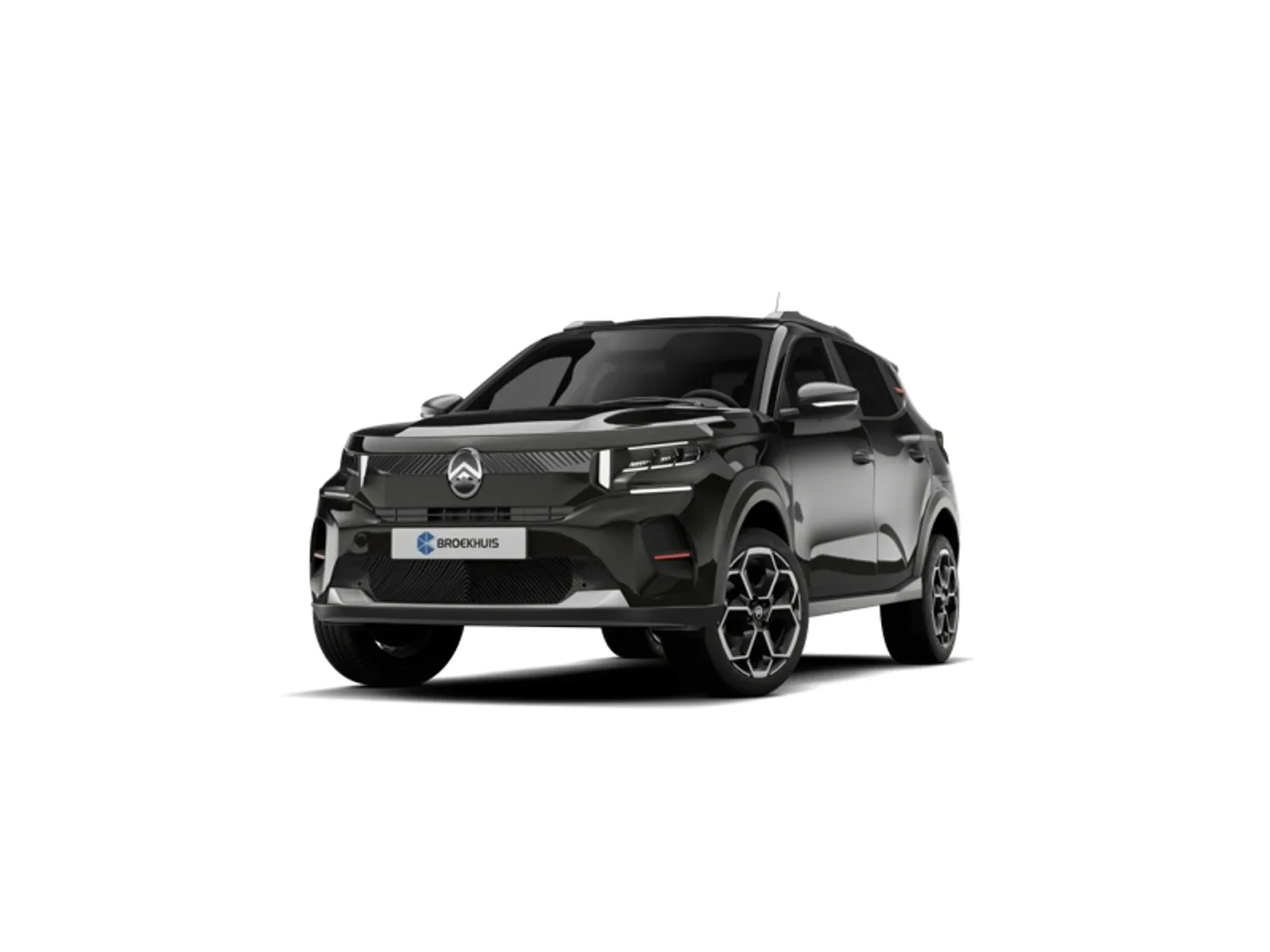 Citroën C3 (2026) — foto 1