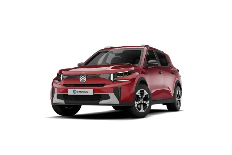 Citroën ë-C3 (2026)