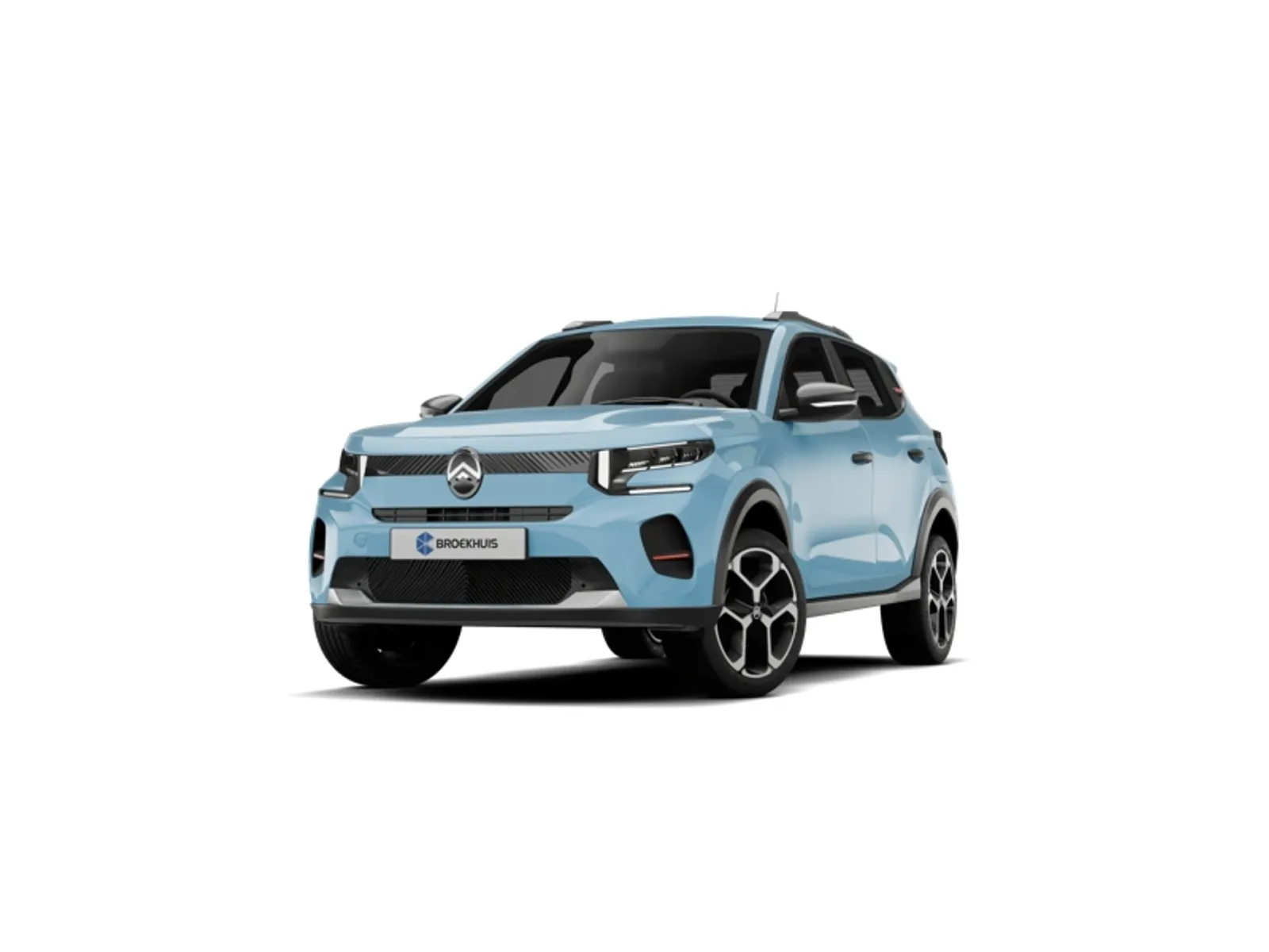 Citroën C3 (2026) — foto 1