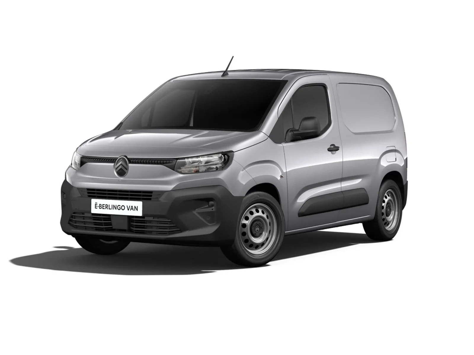 Citroën ë-Berlingo (2026) — foto 1
