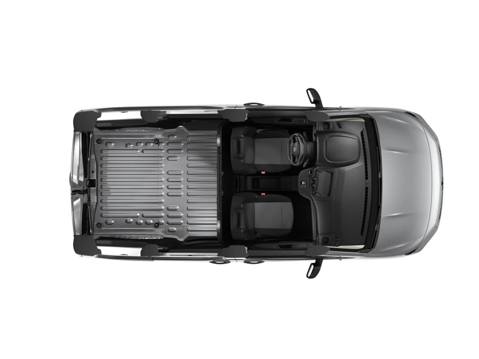Citroën ë-Berlingo (2026) — foto 1