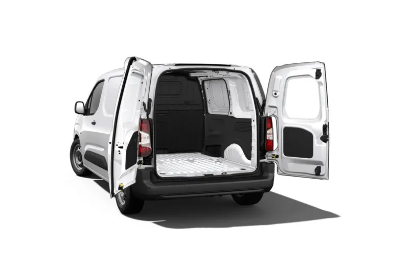 Citroën ë-Berlingo (2026)